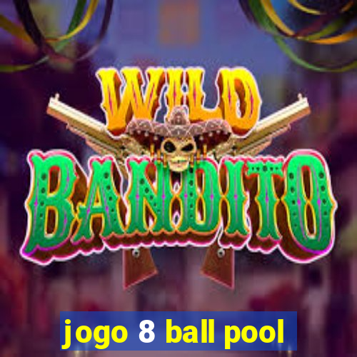 jogo 8 ball pool